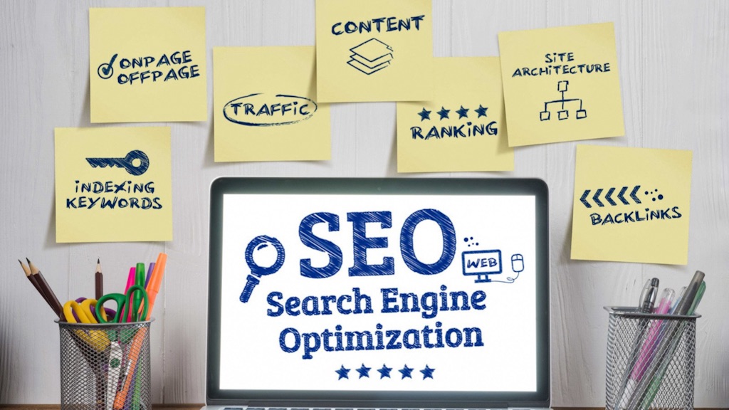 What is SEO and why you NEED TO KNOW