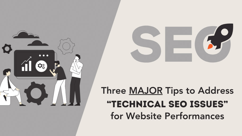 Google’s 3 major tips for checking “technical SEO issues” to improve website search rankings