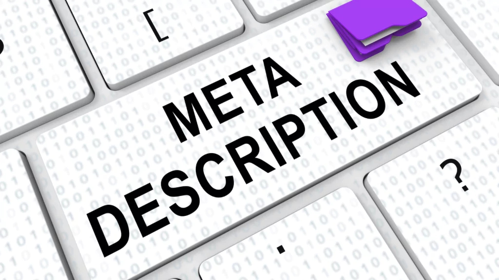 Guide to Writing Meta Descriptions and Common Misconceptions Explained